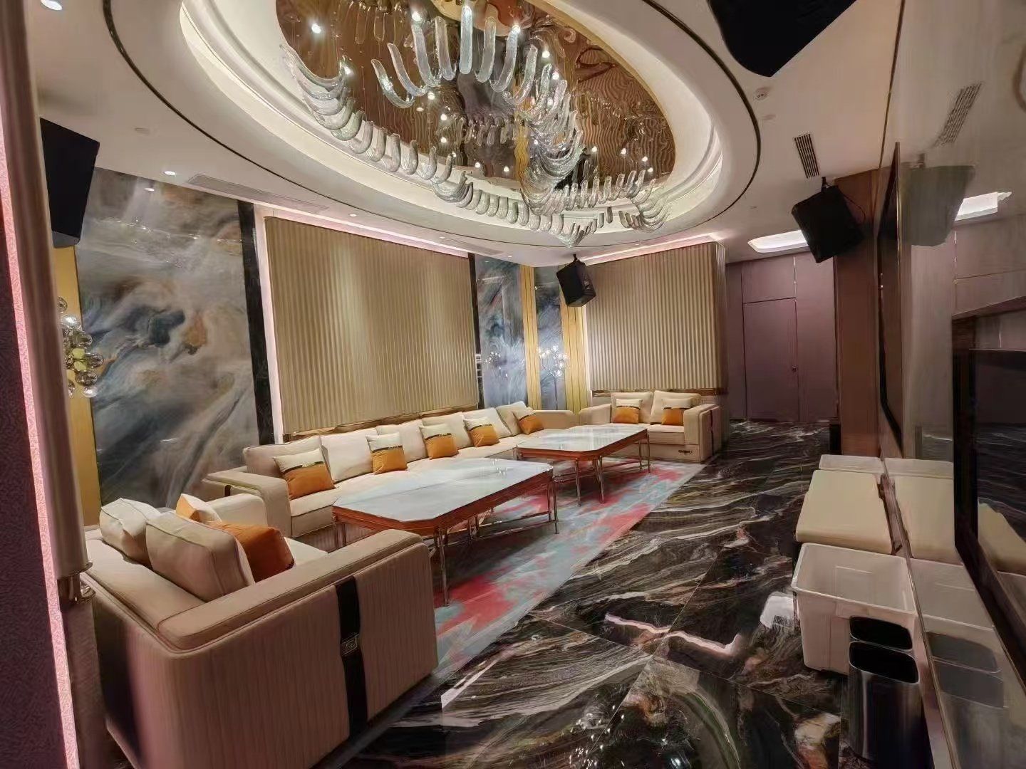 鹤壁商务ktv怎么玩畅享尊贵体验-山城区ktv订房