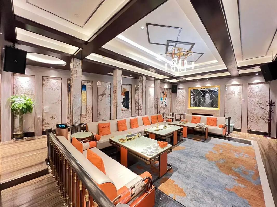 鹤壁商务ktv：会所划算吗-山城区ktv预定