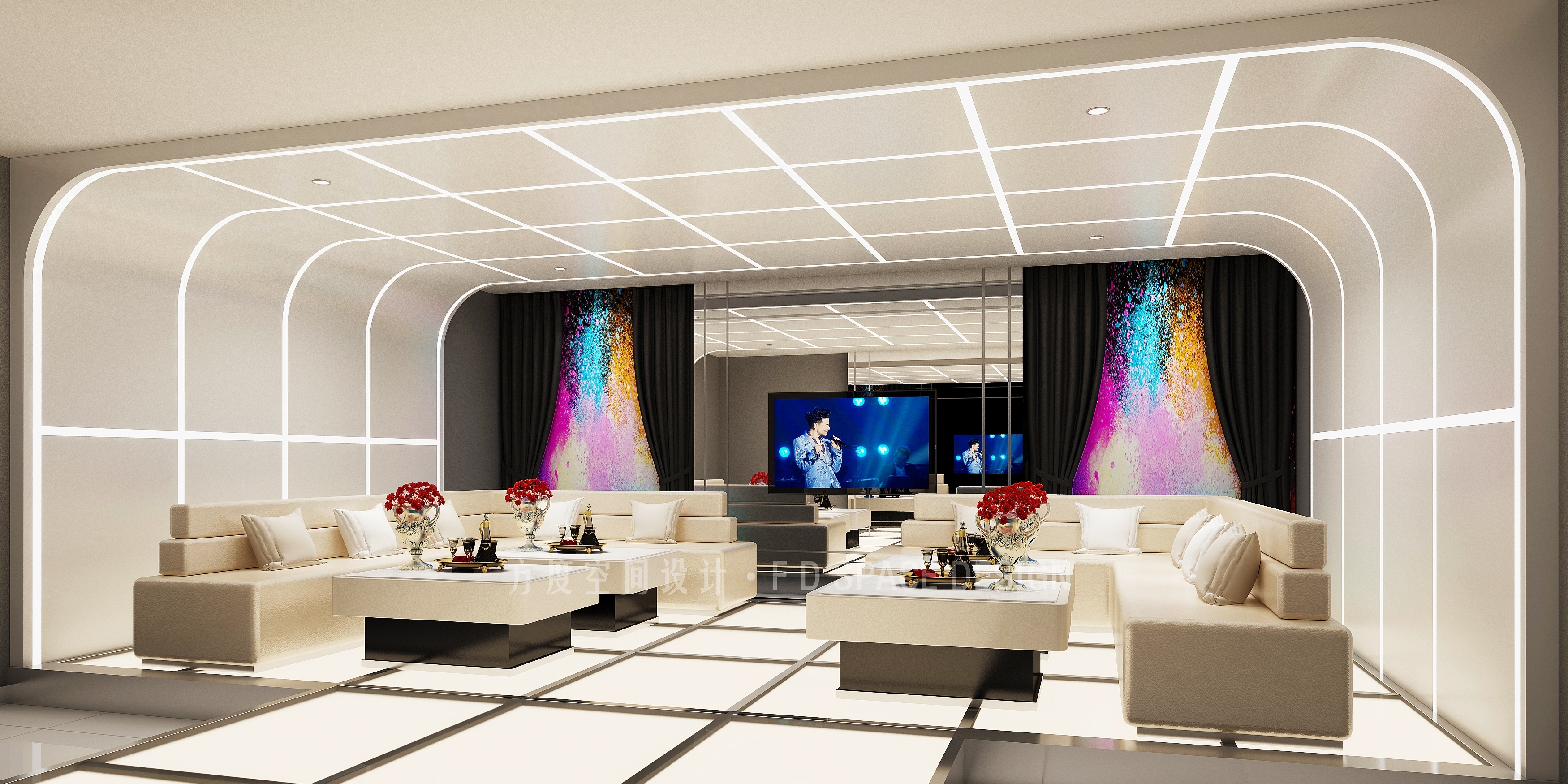 鹤壁商务ktv推荐-山城区ktv预定